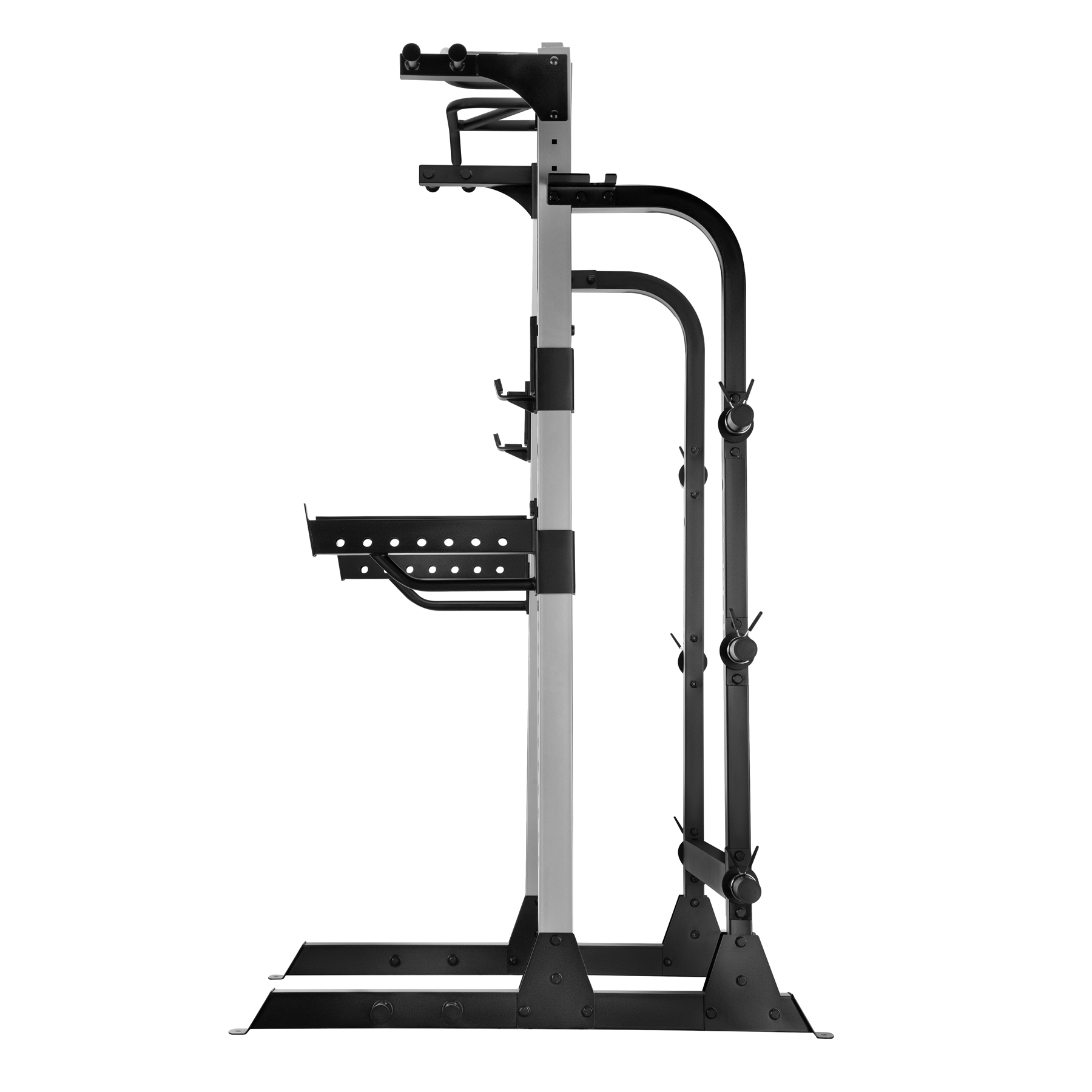 Multifunkční posilovací stojan - Power Rack HMS KLT5432