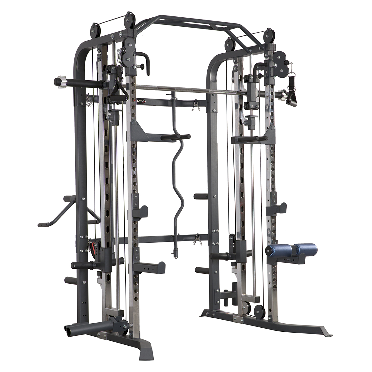 CYKLOP 1 MULTIPRESS HMS