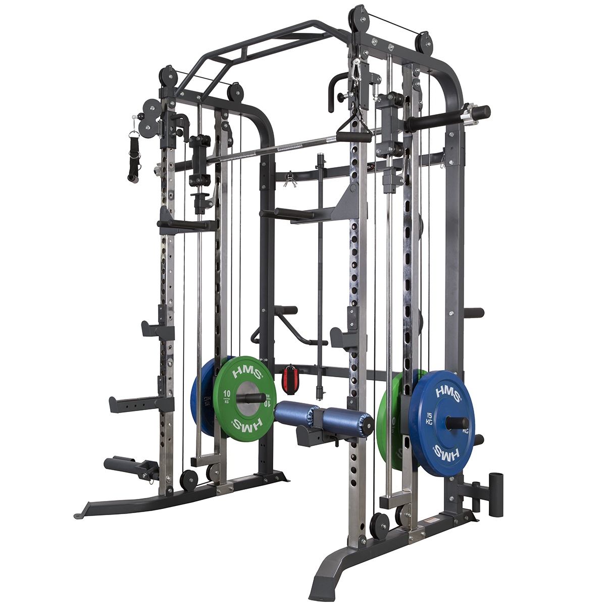 CYKLOP 1 MULTIPRESS HMS