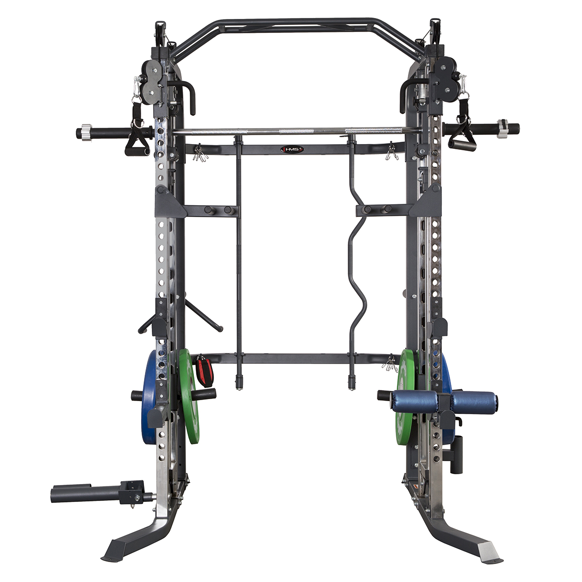CYKLOP 1 MULTIPRESS HMS