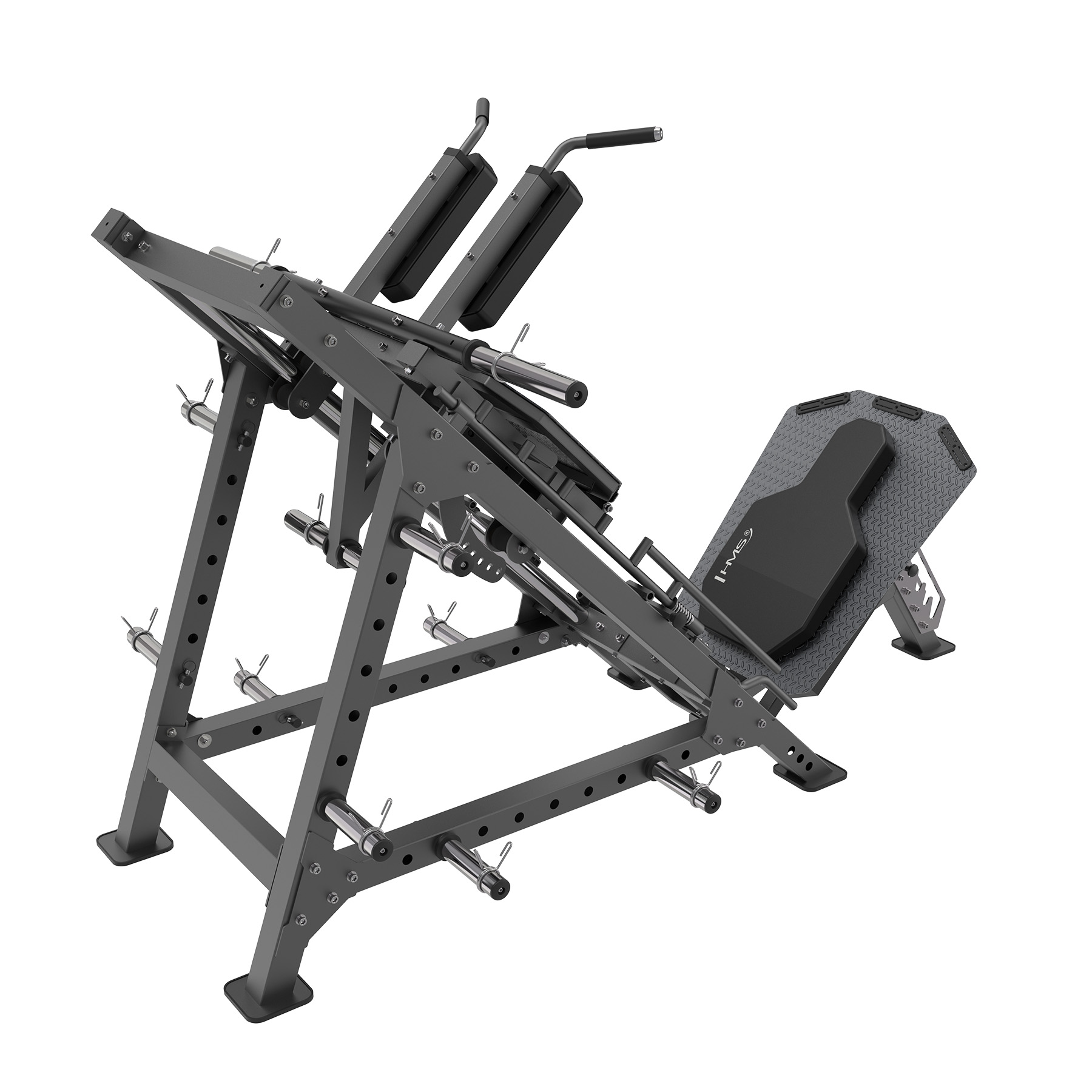 Leg-press / Hacken dřep HMS LP3175