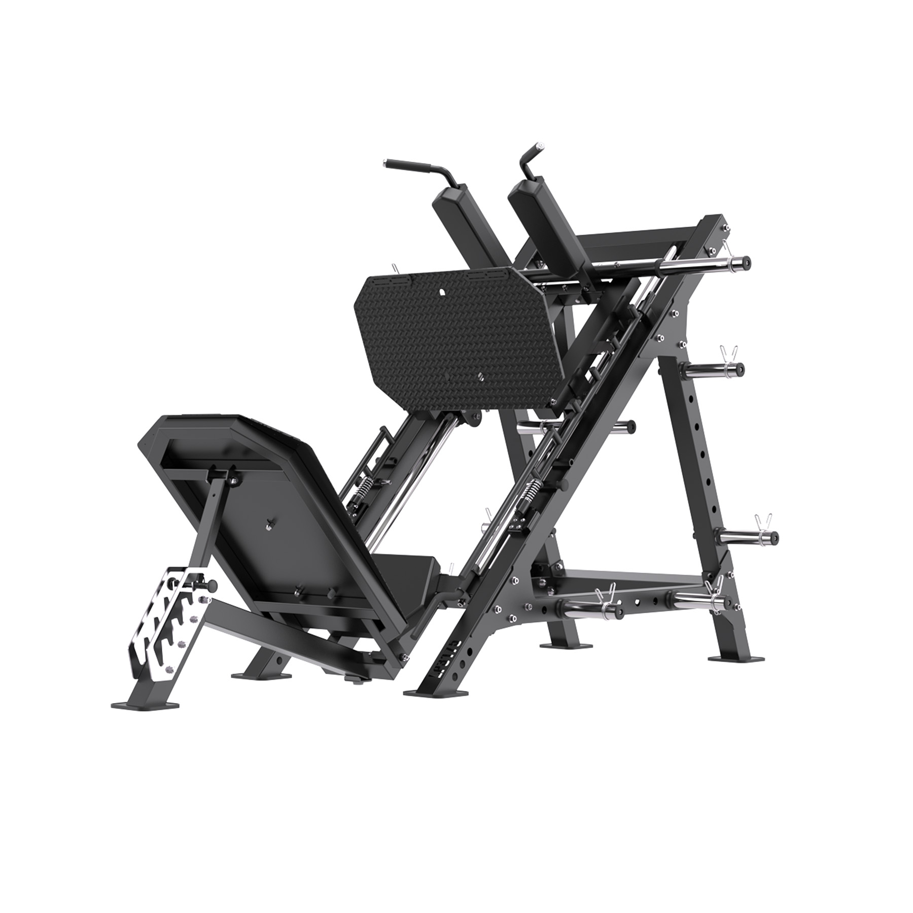 Leg-press / Hacken dřep HMS LP3175