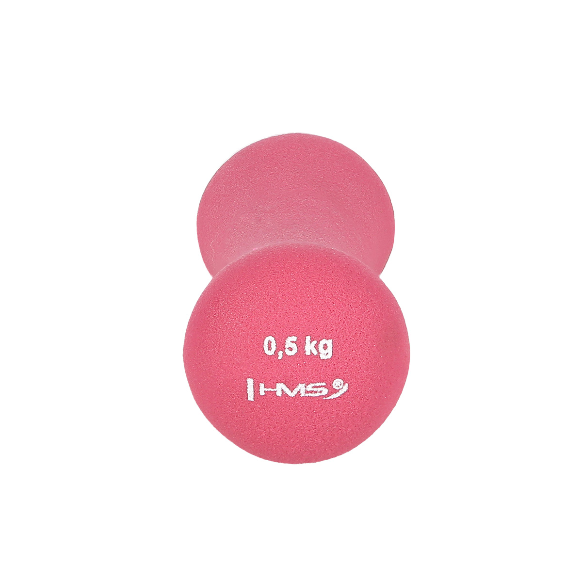 LITINOVÁ ČINKA POKRYTÁ NEOPRENEM 0,5 KG HMS