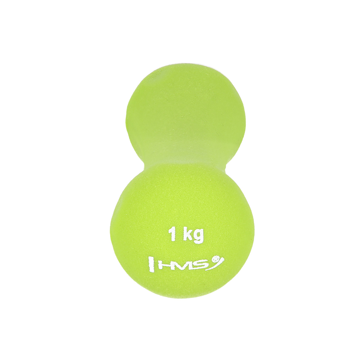 LITINOVÁ ČINKA POKRYTÁ NEOPRENEM 1,0 KG HMS
