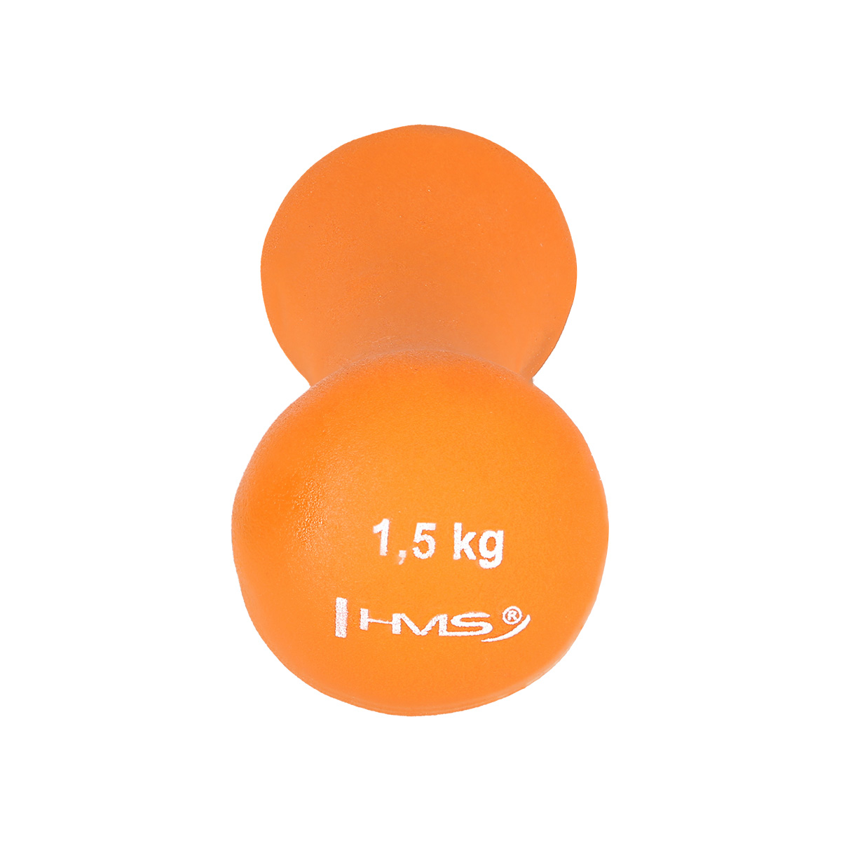 LITINOVÁ ČINKA POKRYTÁ NEOPRENEM 1,5 KG HMS