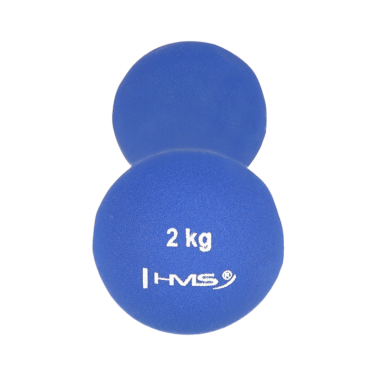 LITINOVÁ ČINKA POKRYTÁ NEOPRENEM 2,0 KG HMS