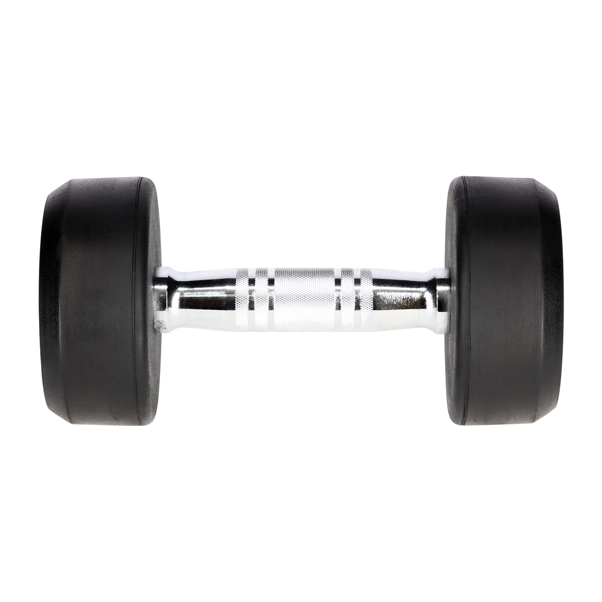 Pogumovaná jednoruční činka HMS HG Pro 7 kg