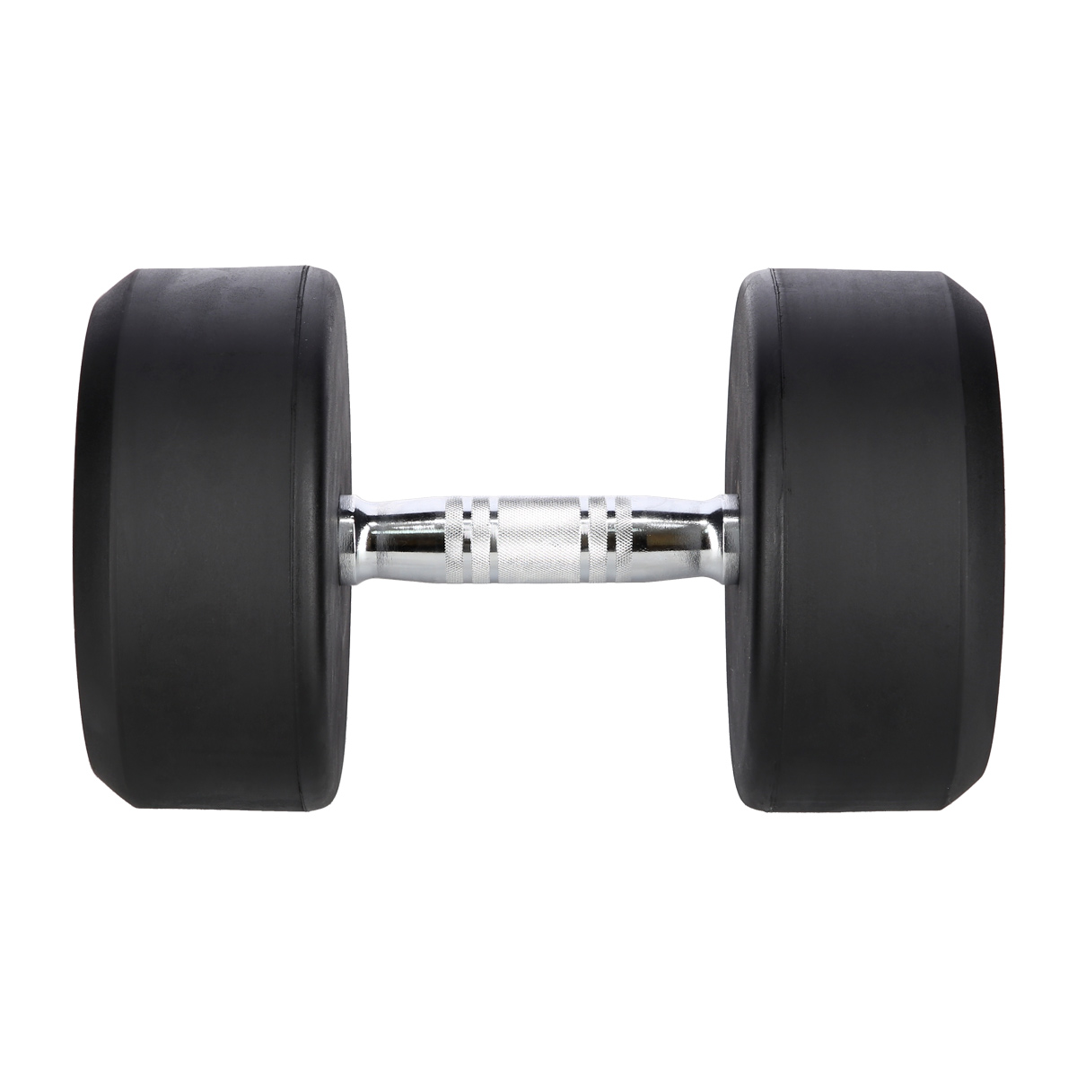 Pogumovaná jednoruční činka HMS HG Pro 30 kg