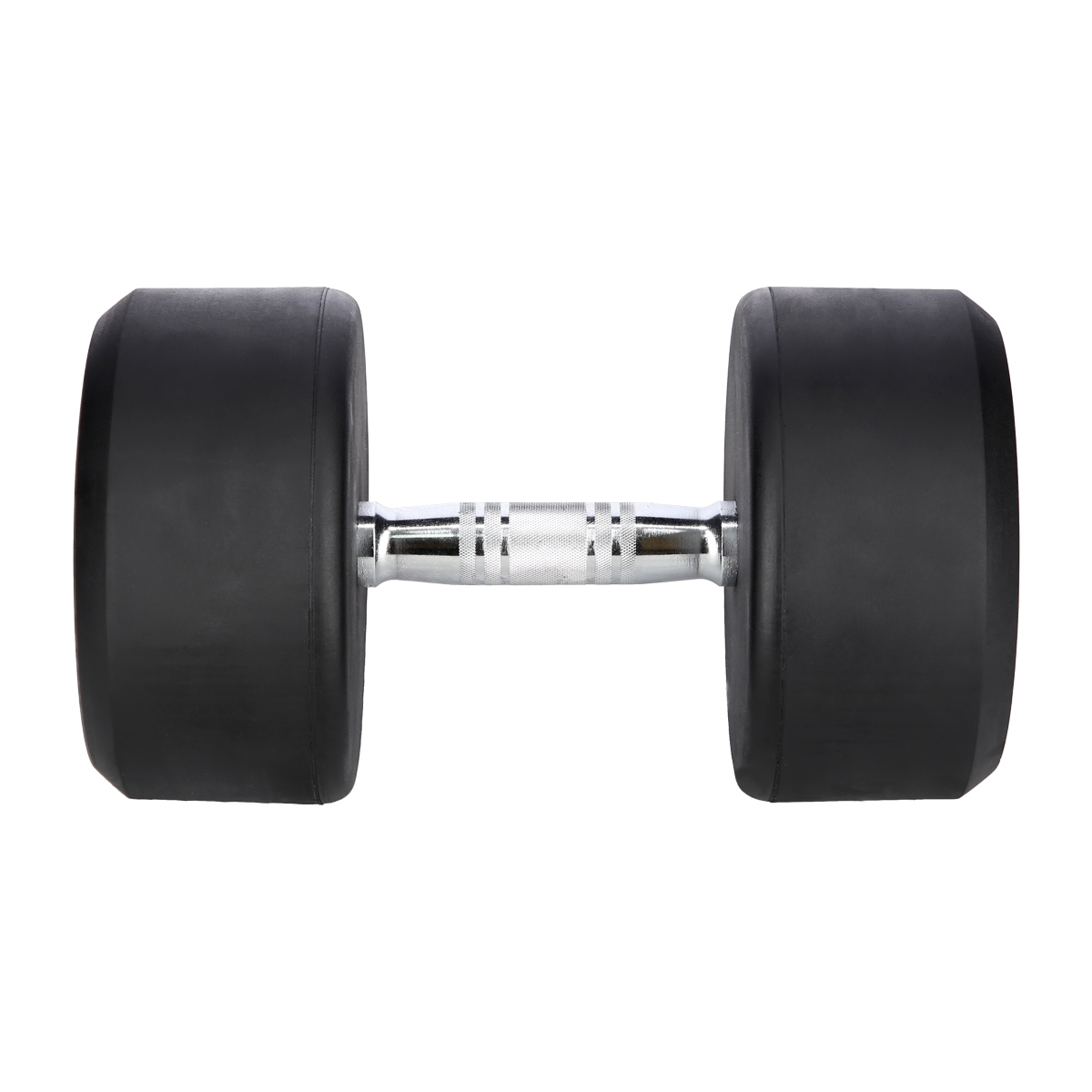 Pogumovaná jednoruční činka HMS HG Pro 35 kg