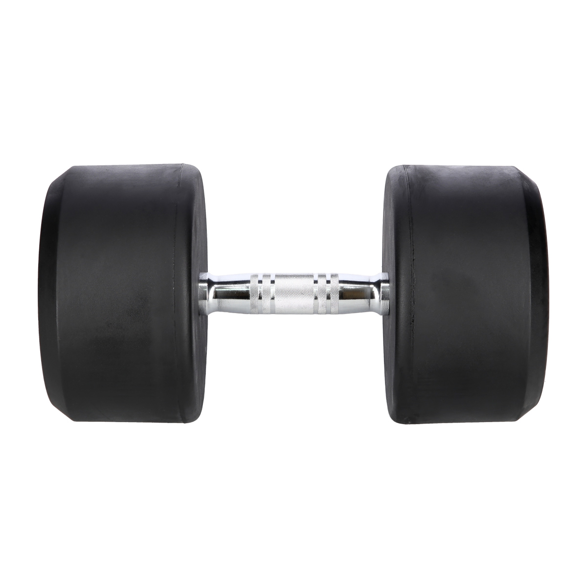 Pogumovaná jednoruční činka HMS HG Pro 40 kg