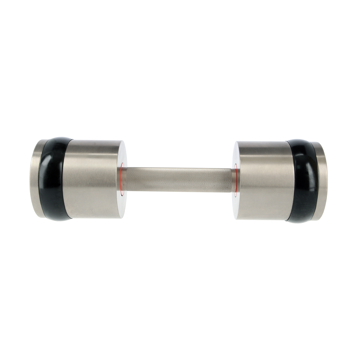 Chromované profesionální činky HMS PREMIUM HH10 2 x 10 kg