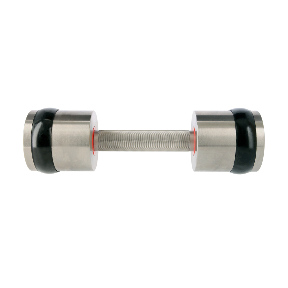 Chromované profesionální činky HMS PREMIUM HH07 2 x 7 kg