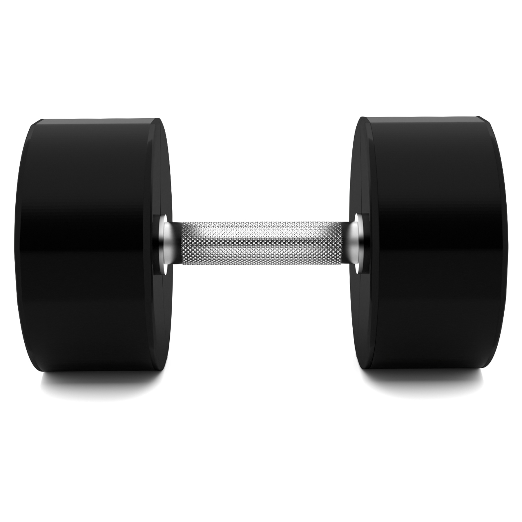 Polyuretanová jednoručka HMS HPC 35 kg