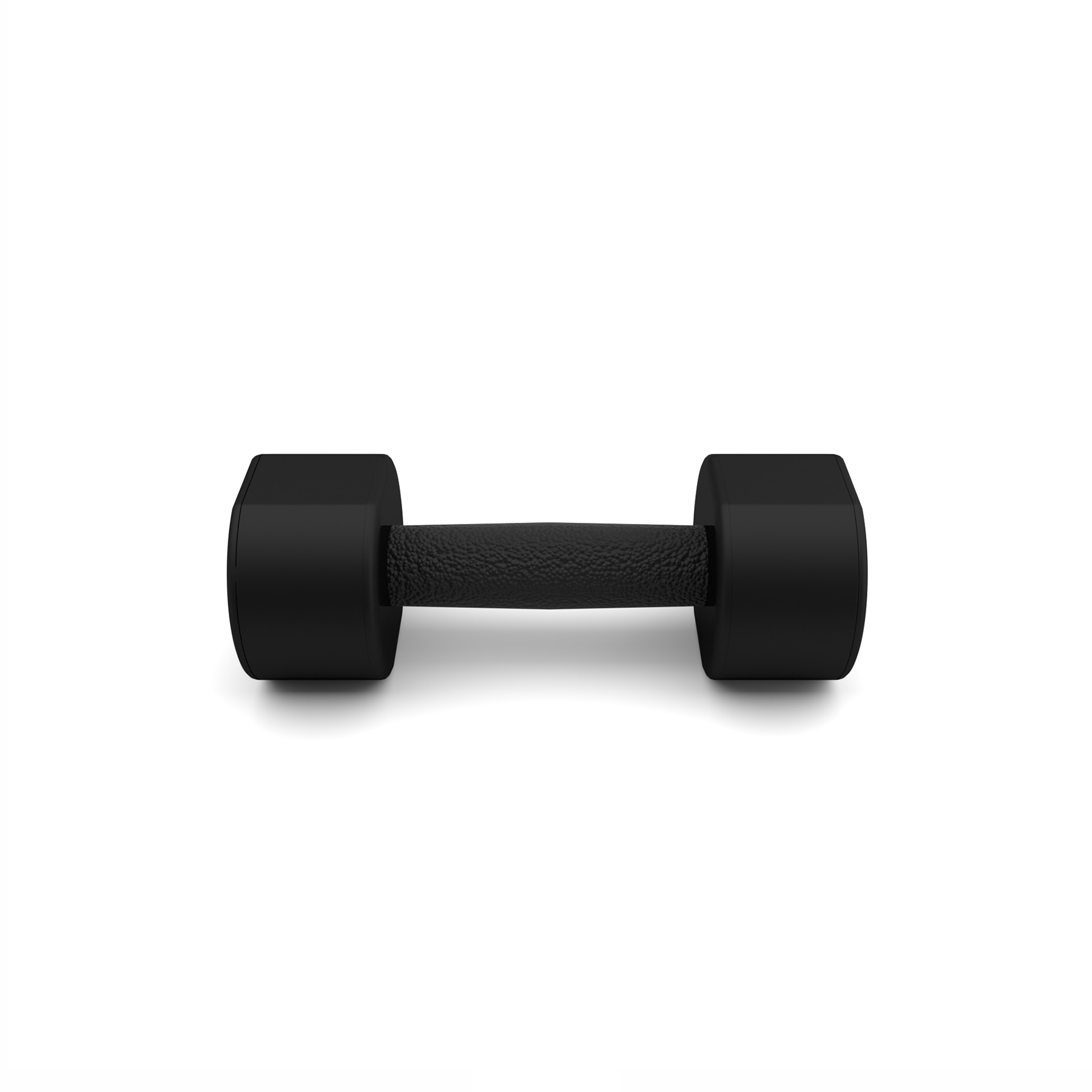 Polyuretanové jednoručky HMS HPT03 2 x 3 kg