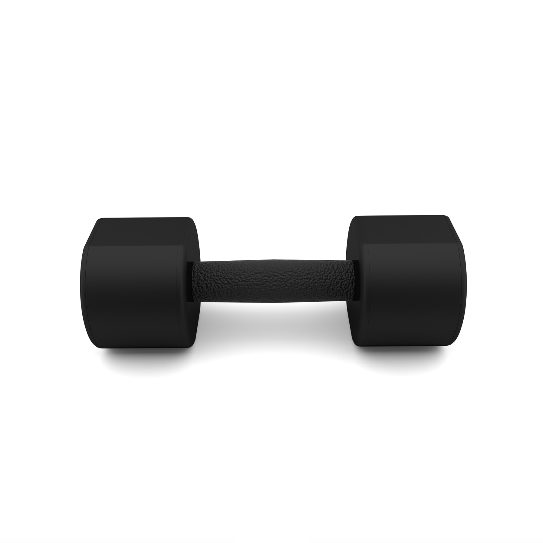 Polyuretanové jednoručky HMS HPT06 2 x 6 kg