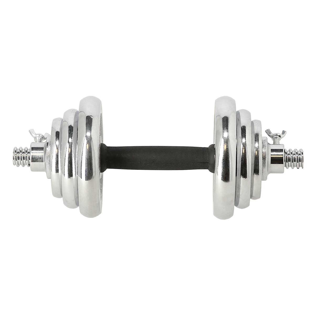 Činkový set v kufru HMS STC21 21 kg