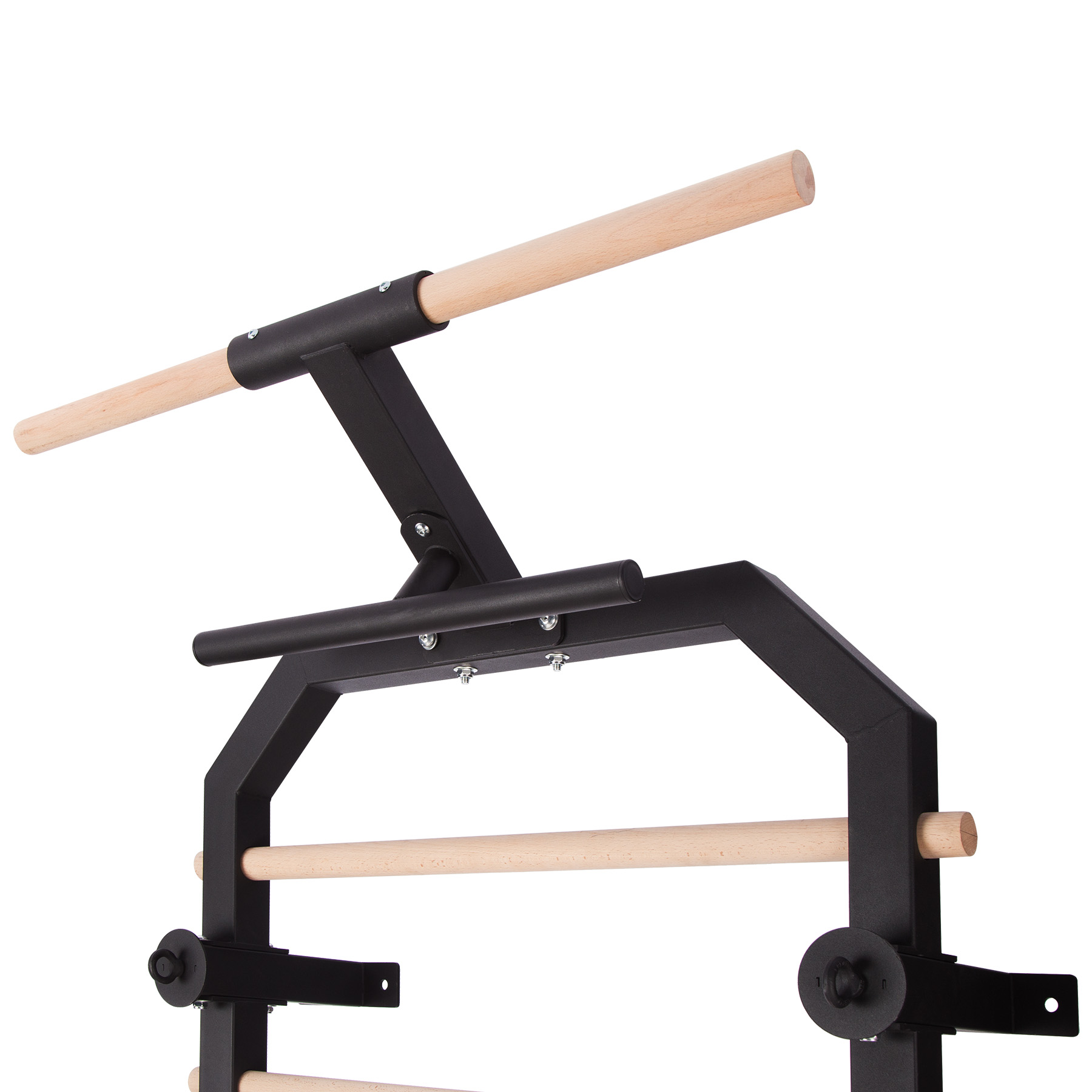 Multifunkční žebřiny HMS DW2708