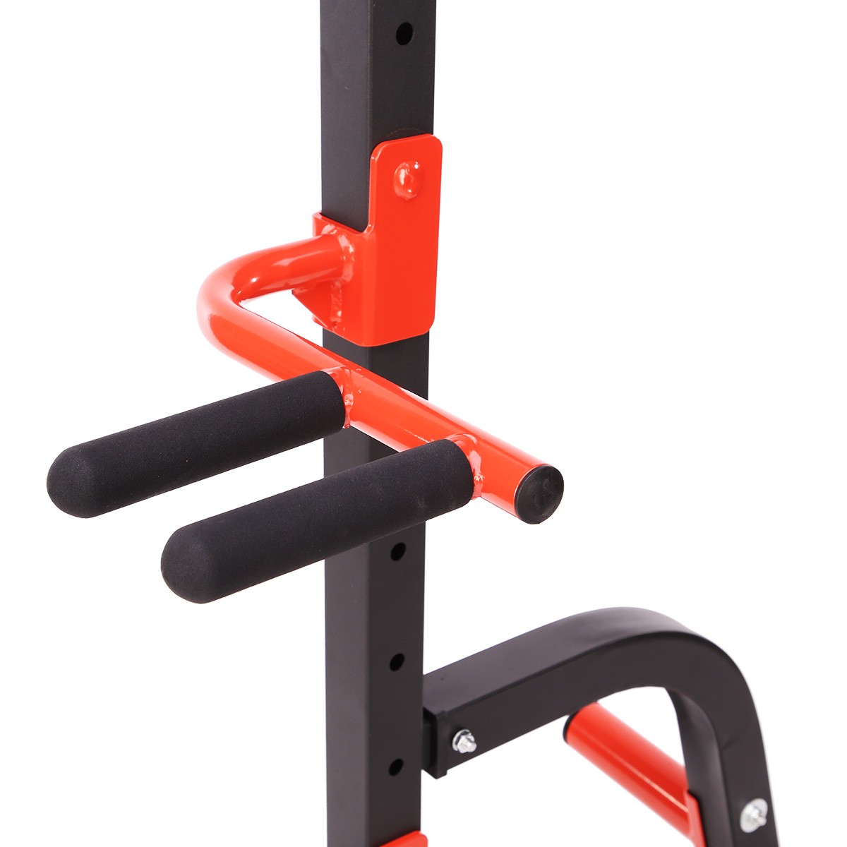 Posilovací stojan HMS Power Rack PWS08
