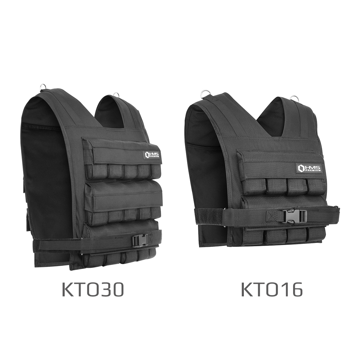 Zátěžová vesta HMS PREMIUM KTO30