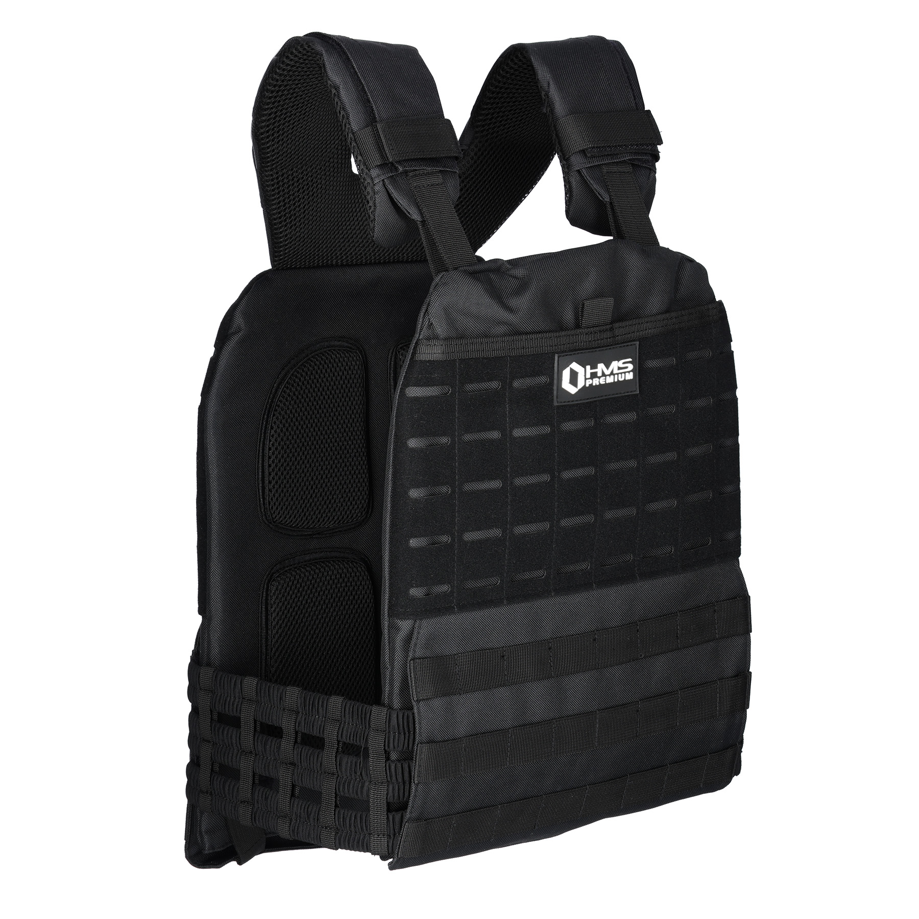 Taktická zátěžová vesta HMS Premium TKO14 13,5 kg