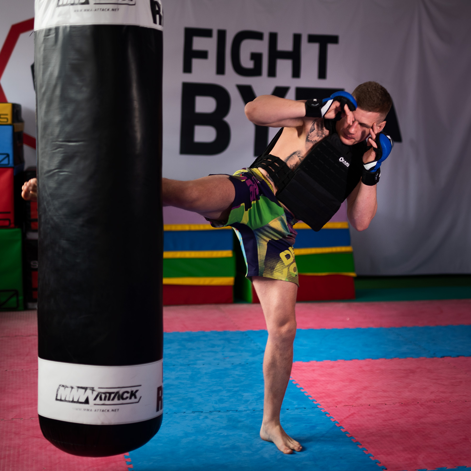 Taktická zátěžová vesta HMS Premium TKO14 13,5 kg