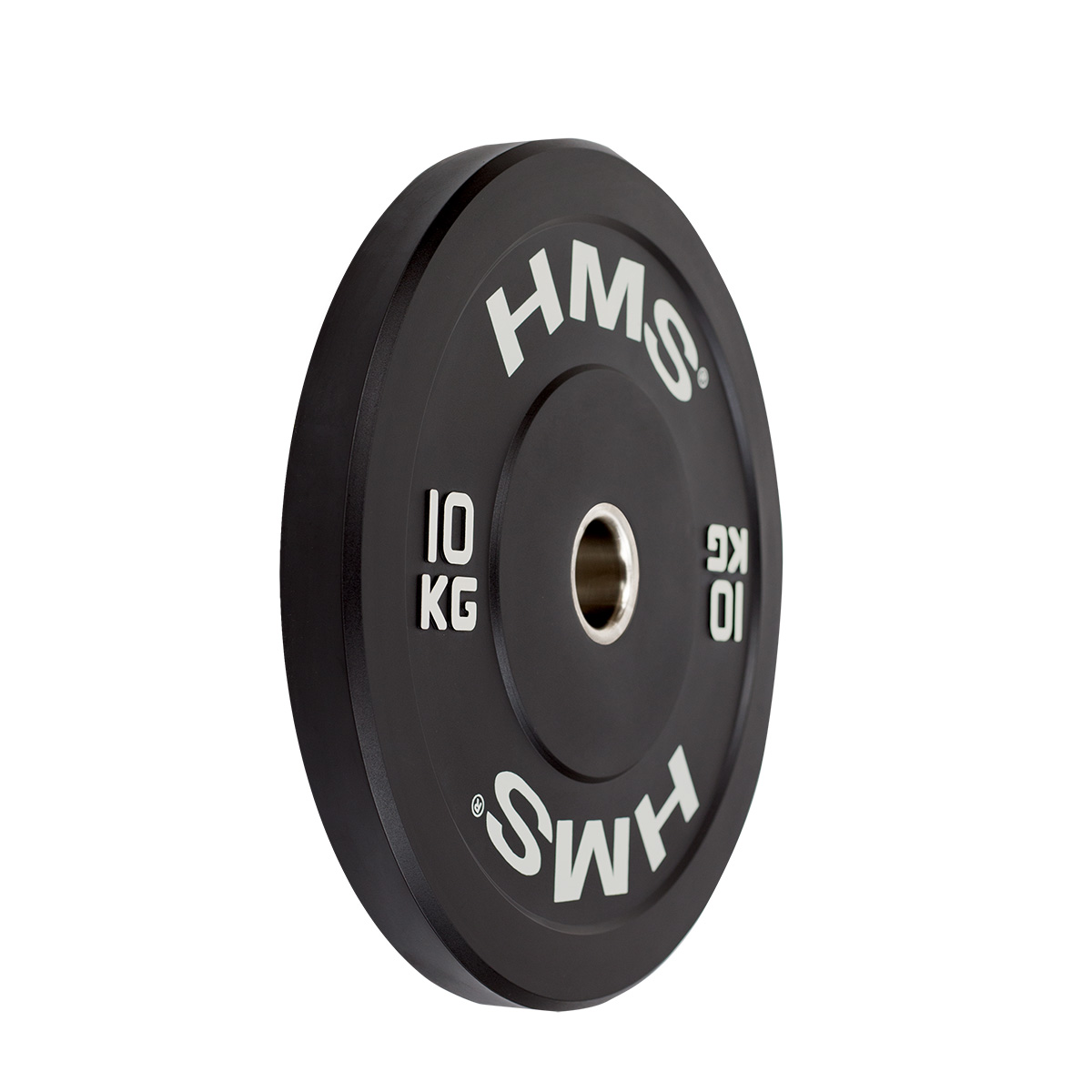 Olympijský kotouč HMS BBR 10 kg