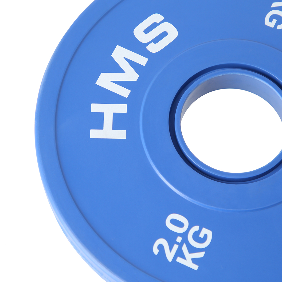 Sada frakčních kotoučů HMS CBRS SET 01 0,5 - 2,5 kg