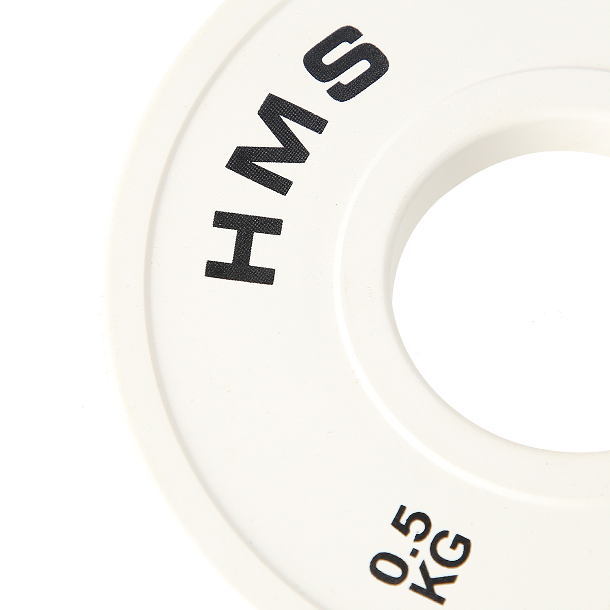 Sada frakčních kotoučů HMS CBRS SET 01 0,5 - 2,5 kg