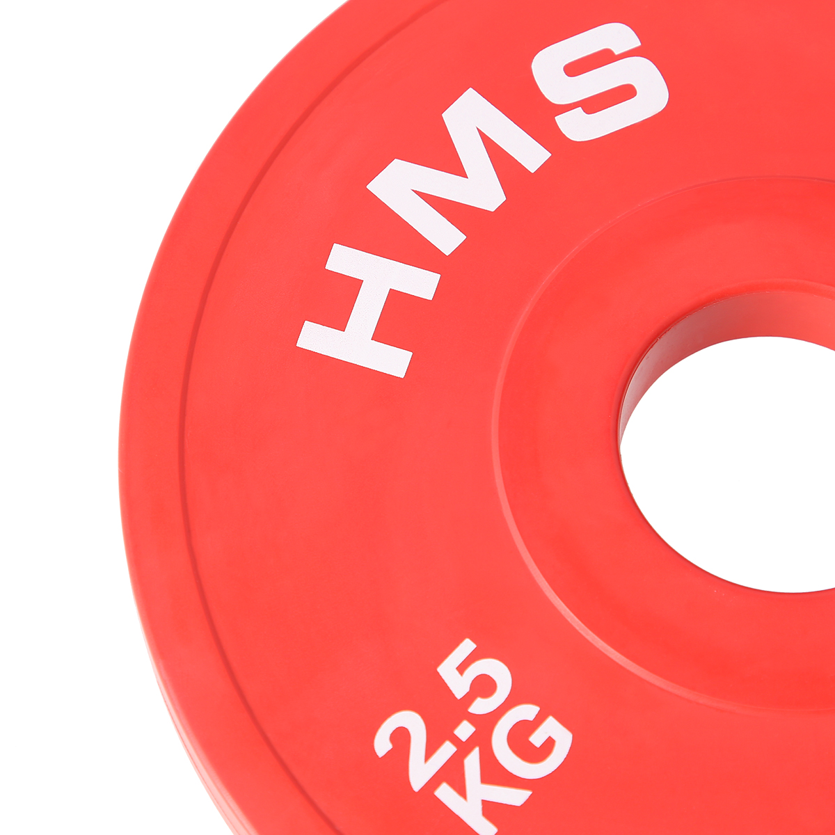 Frakční kotouče HMS CBRS25 2 x 2,5 kg