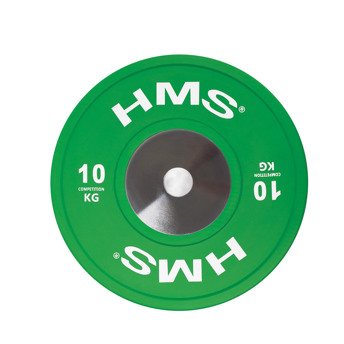 Sada závodních olympijských kotoučů HMS TBR08 PRO