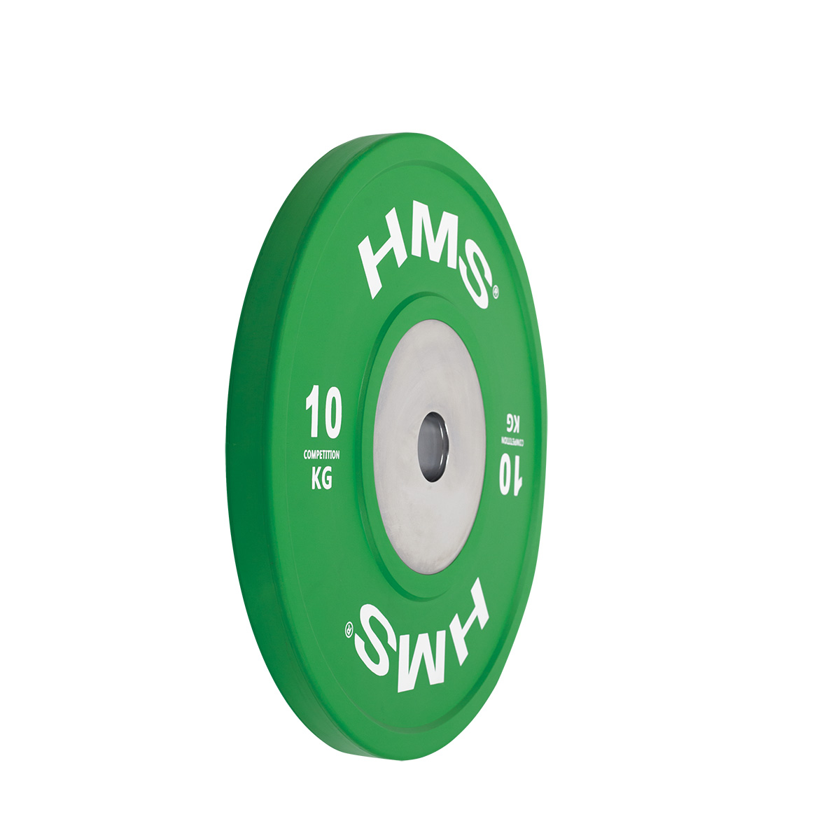 Sada závodních olympijských kotoučů HMS TBR08 PRO