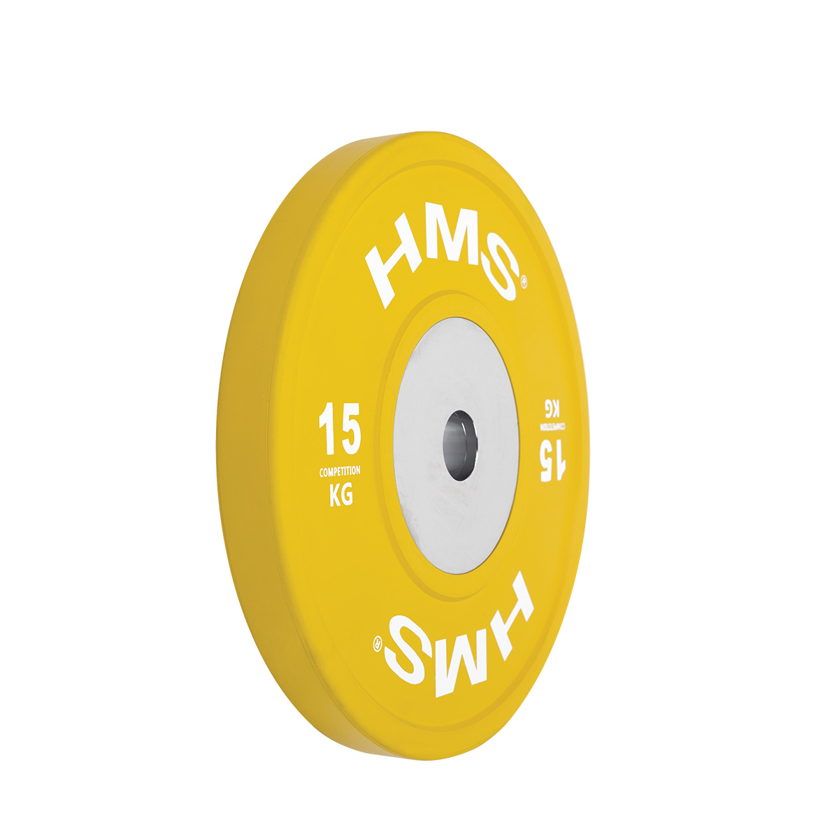Sada závodních olympijských kotoučů HMS TBR08 PRO
