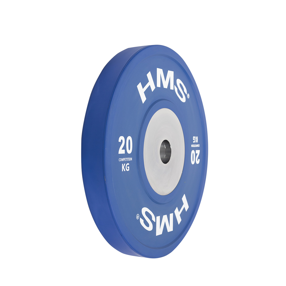Sada závodních olympijských kotoučů HMS TBR08 PRO
