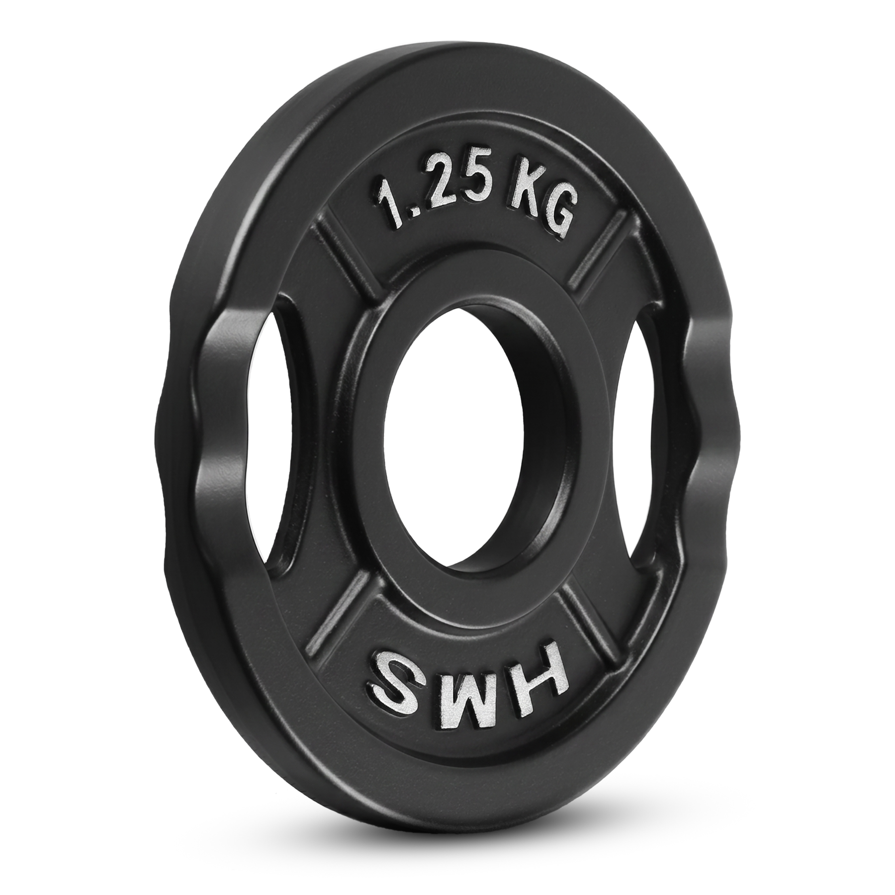 Olympijský kotouč HMS TOD01 1,25 kg
