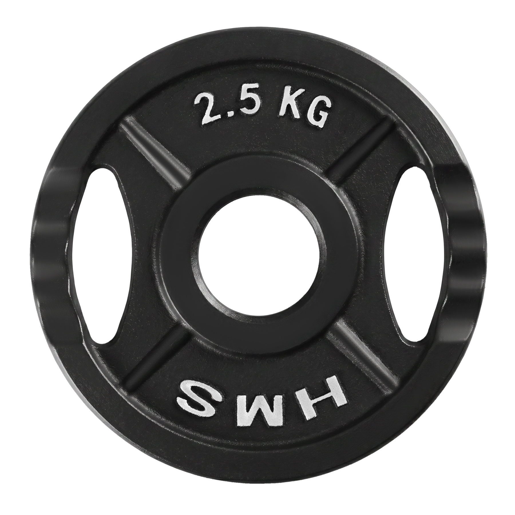 Olympijský kotouč HMS TOD02 2,5 kg