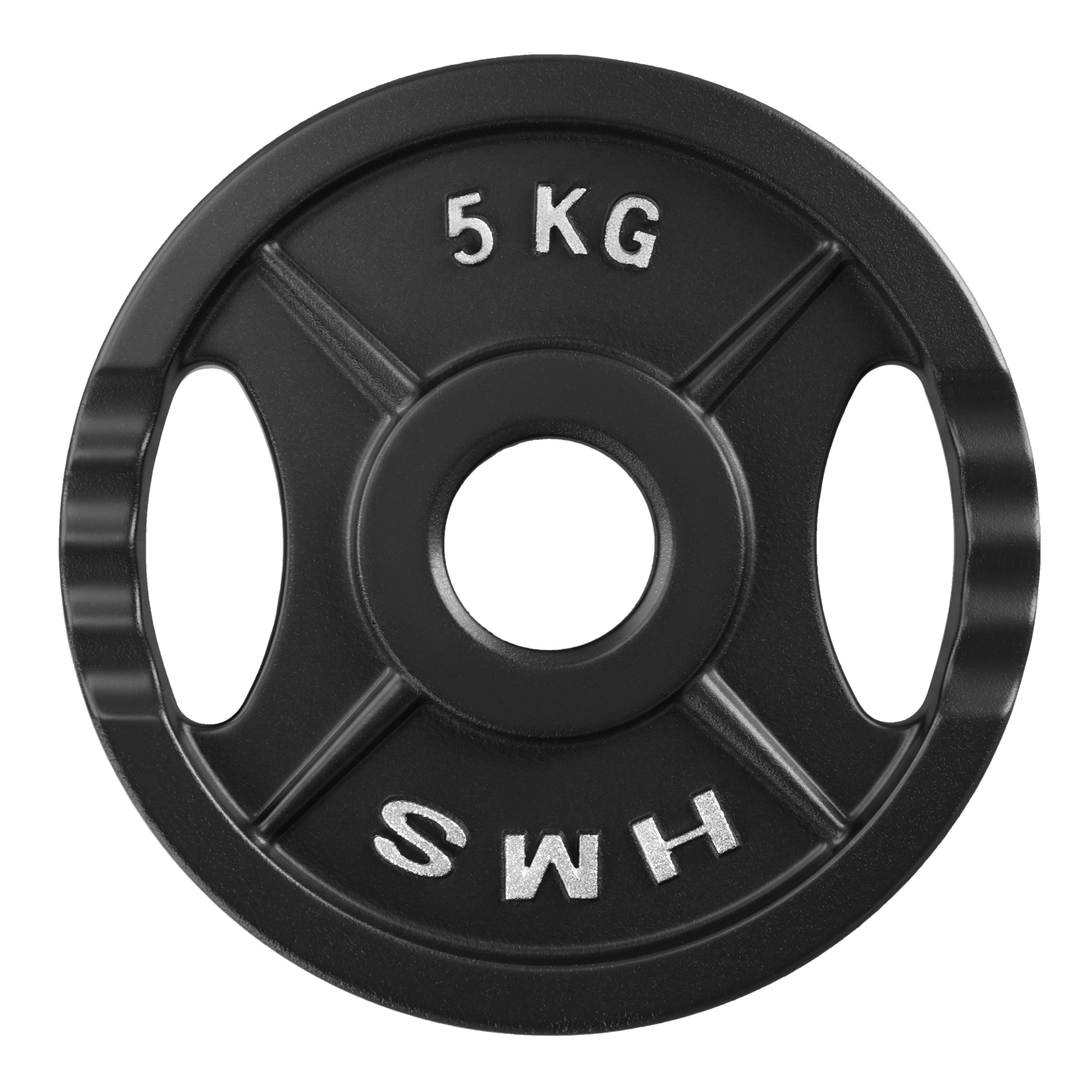 Olympijský kotouč HMS TOD05 5 kg