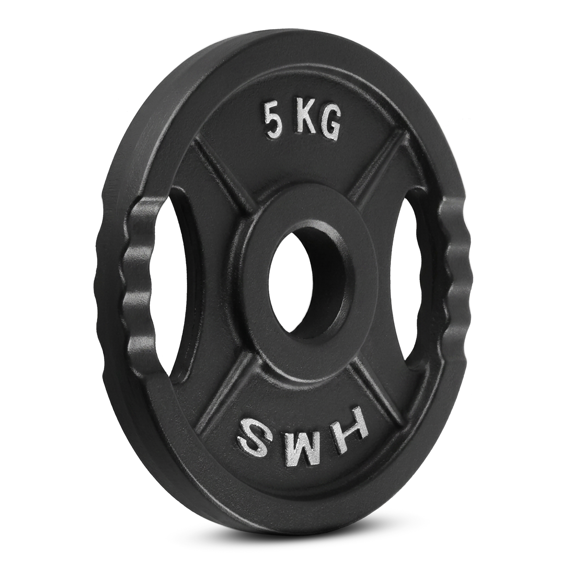 Olympijský kotouč HMS TOD05 5 kg