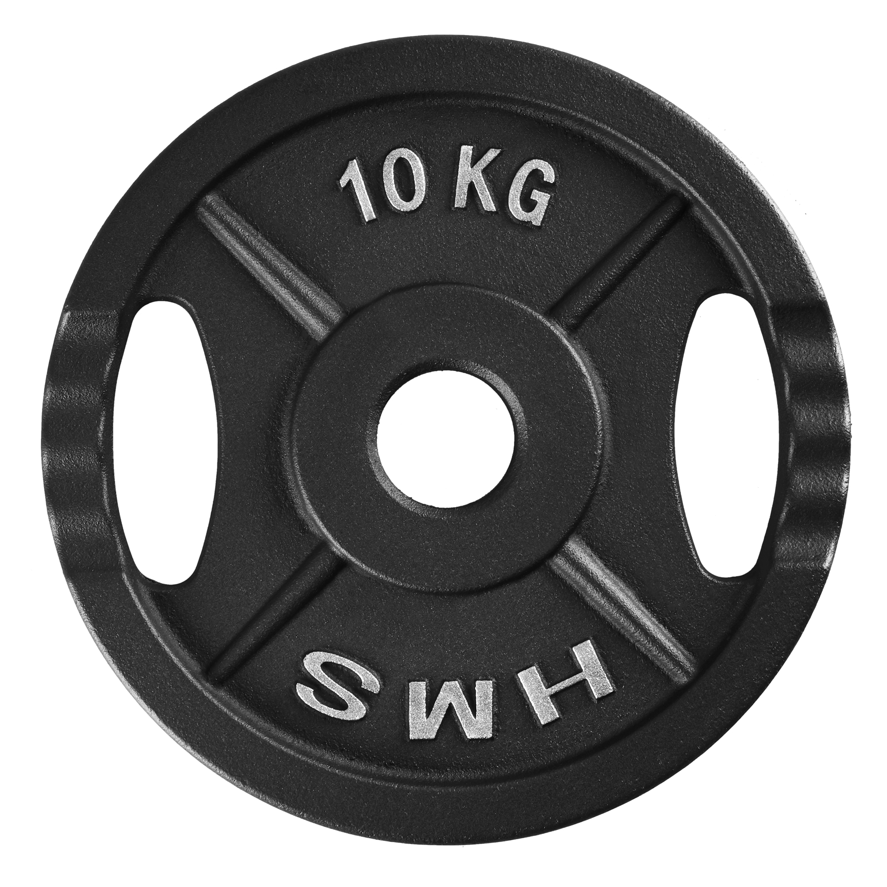 Olympijský kotouč HMS TOD10 10 kg