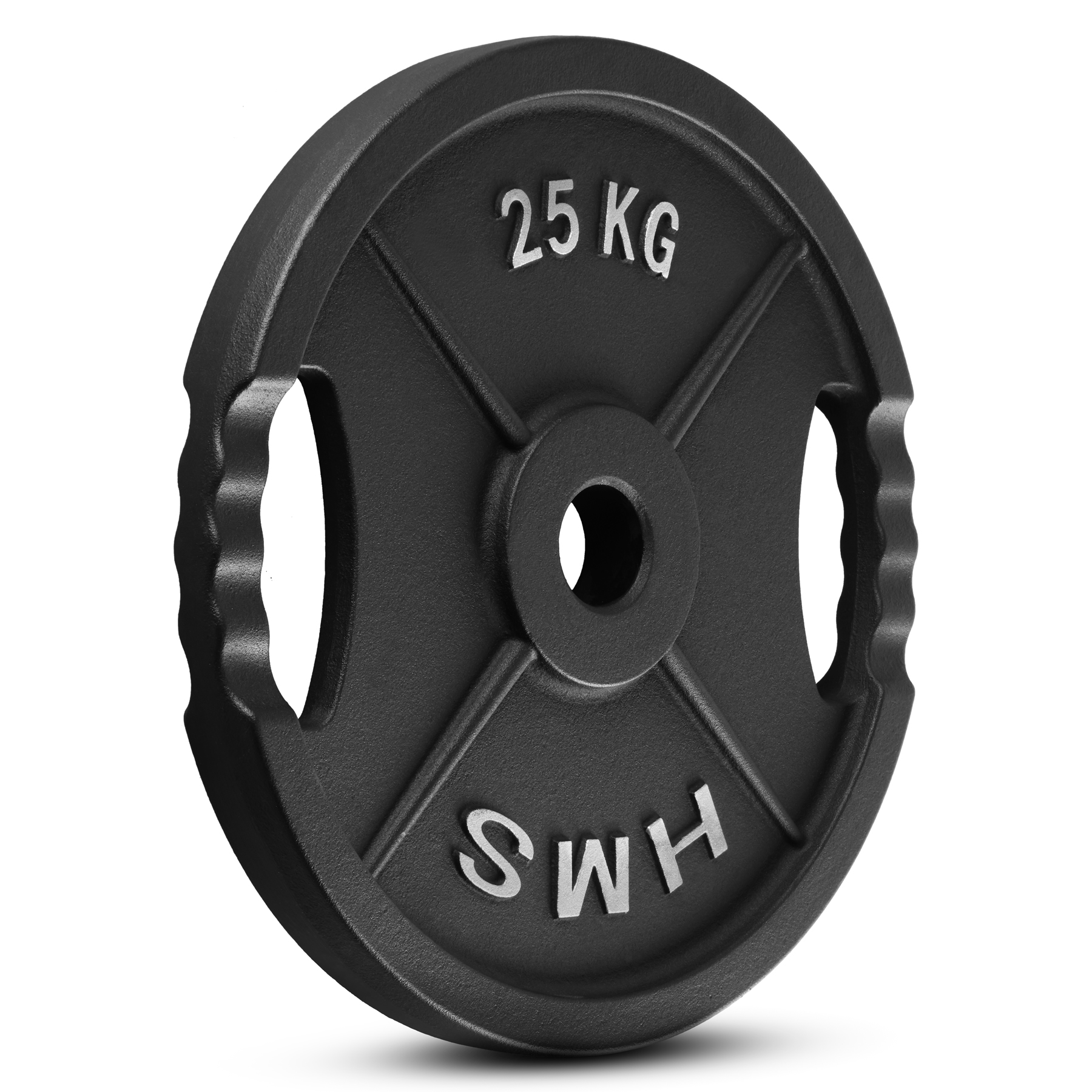 Olympijský kotouč HMS TOD25 25 kg