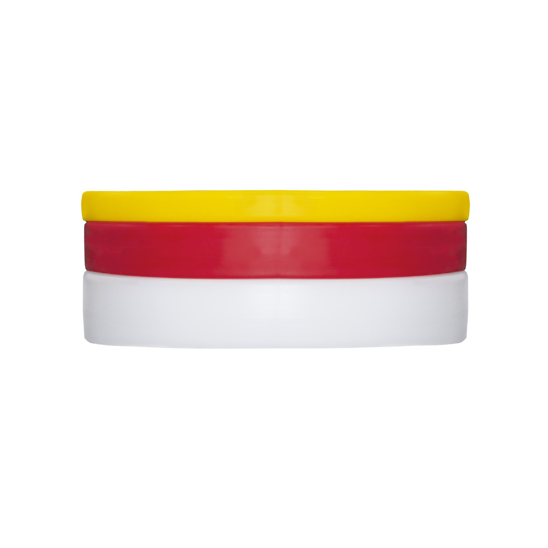 Sada technických kotoučů HMS TPP01 2 x 1,5 kg