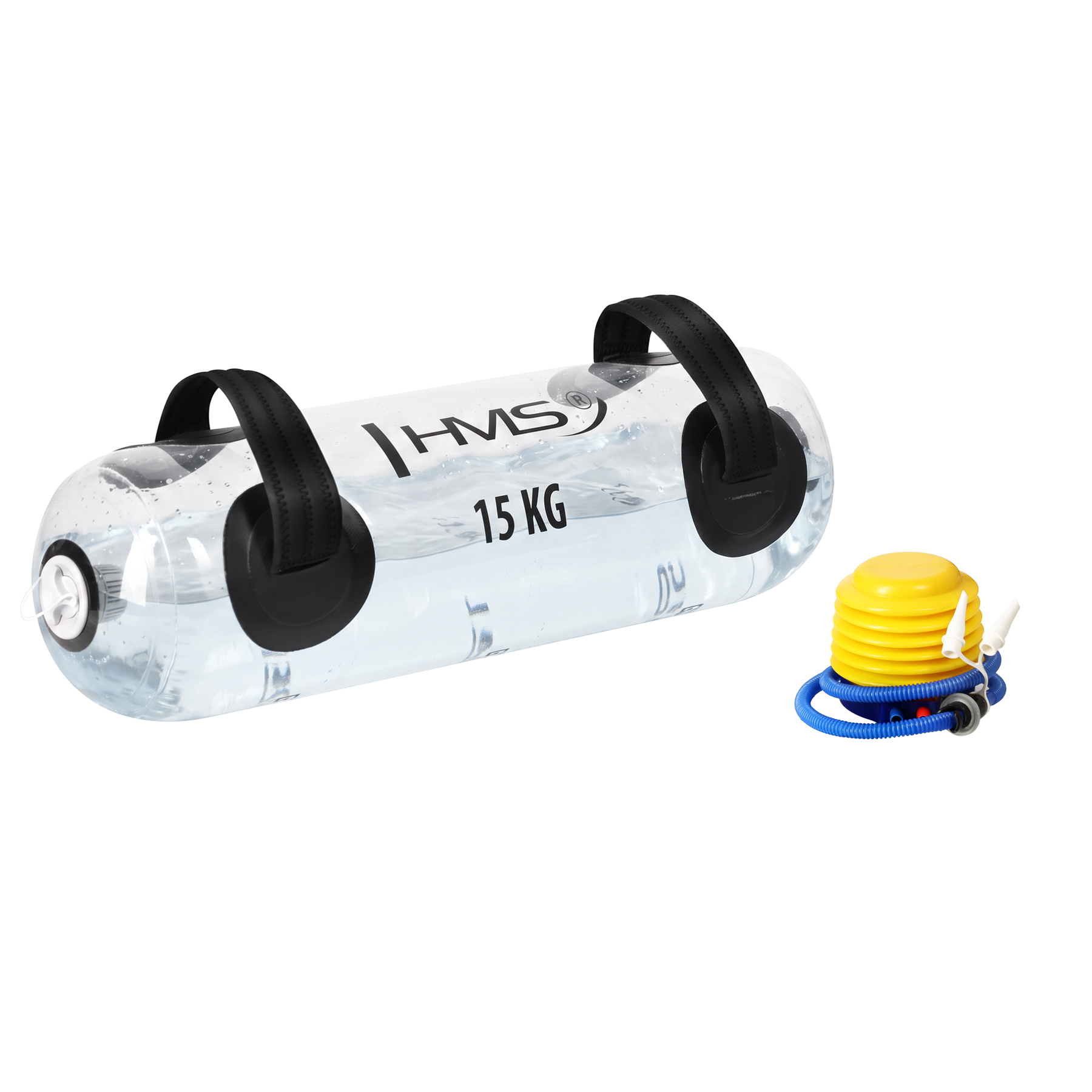 Aqua Powerbag HMS WAB15 1-15 kg