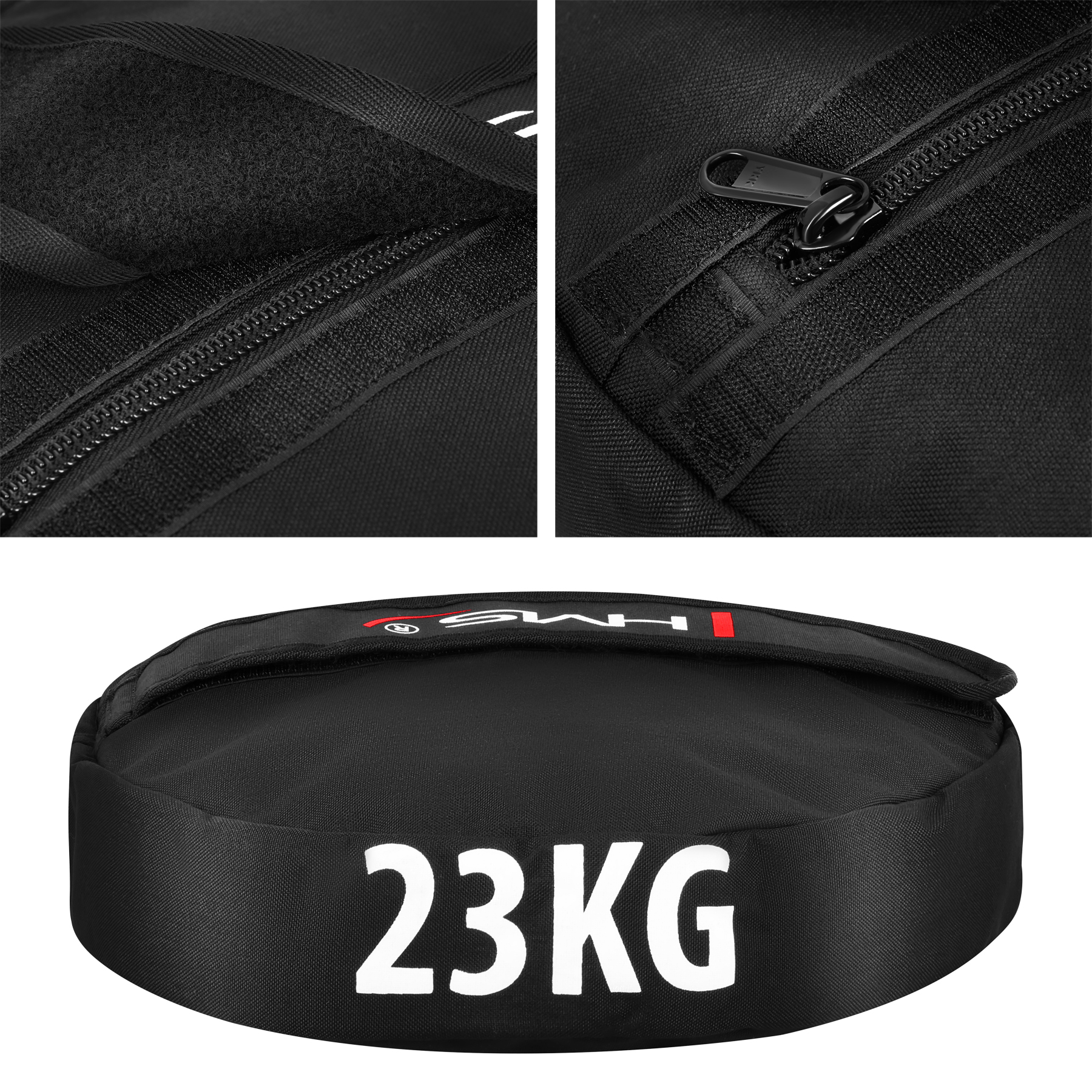 Sandbag HMS Strongman WSN23 1-23 kg - prázdný
