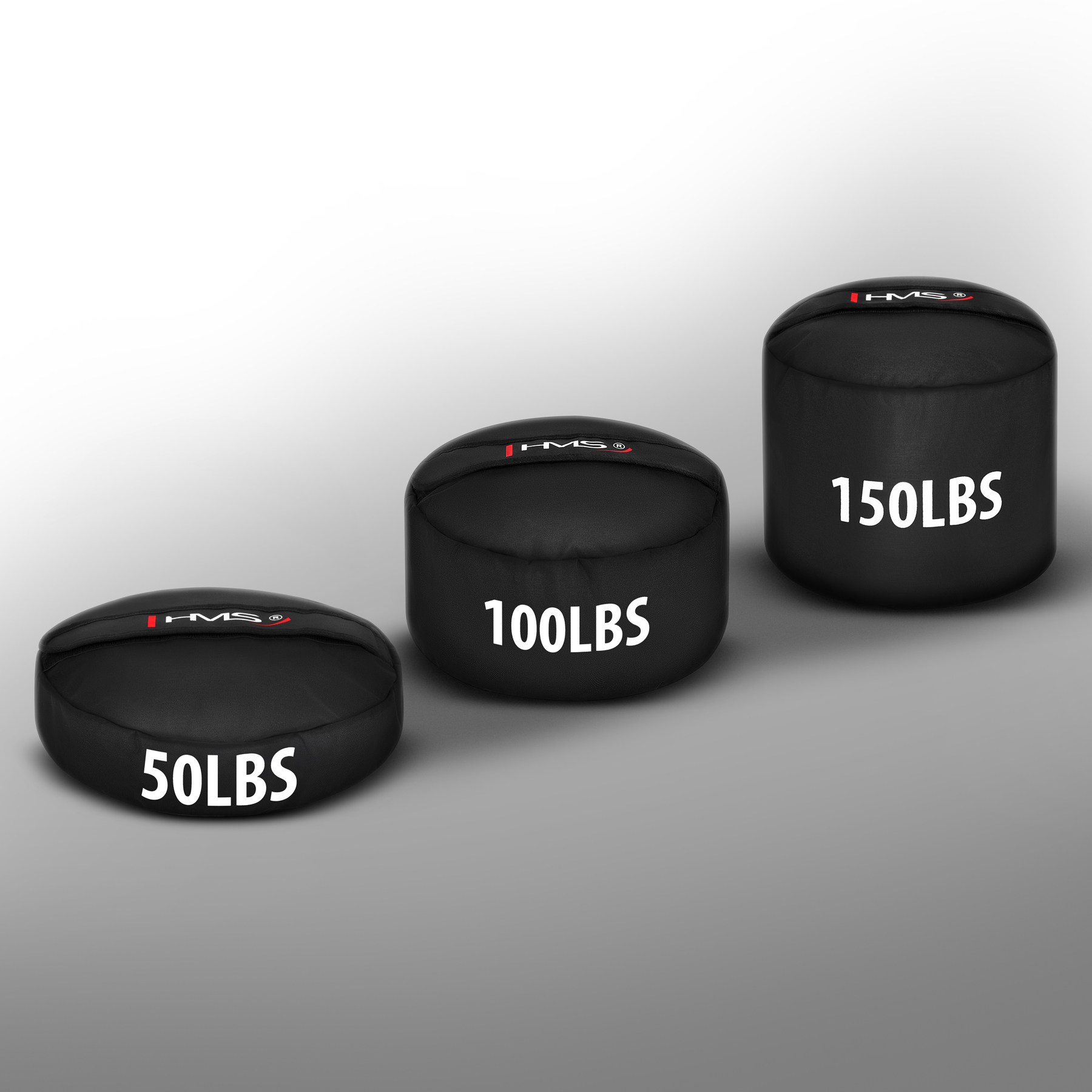 Sandbag HMS Strongman WSN45 1-45 kg - prázdný