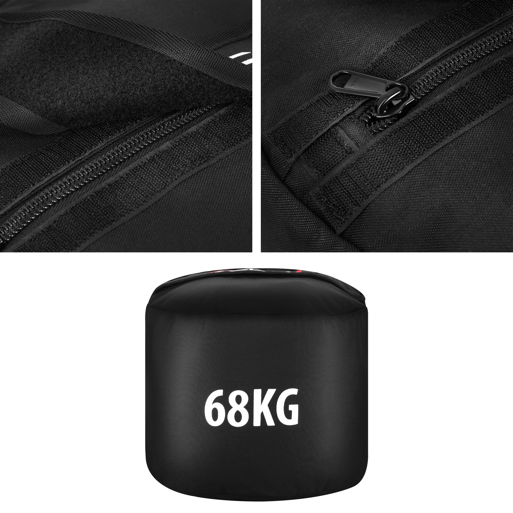 Sandbag HMS Strongman WSN68 1-68 kg - prázdný