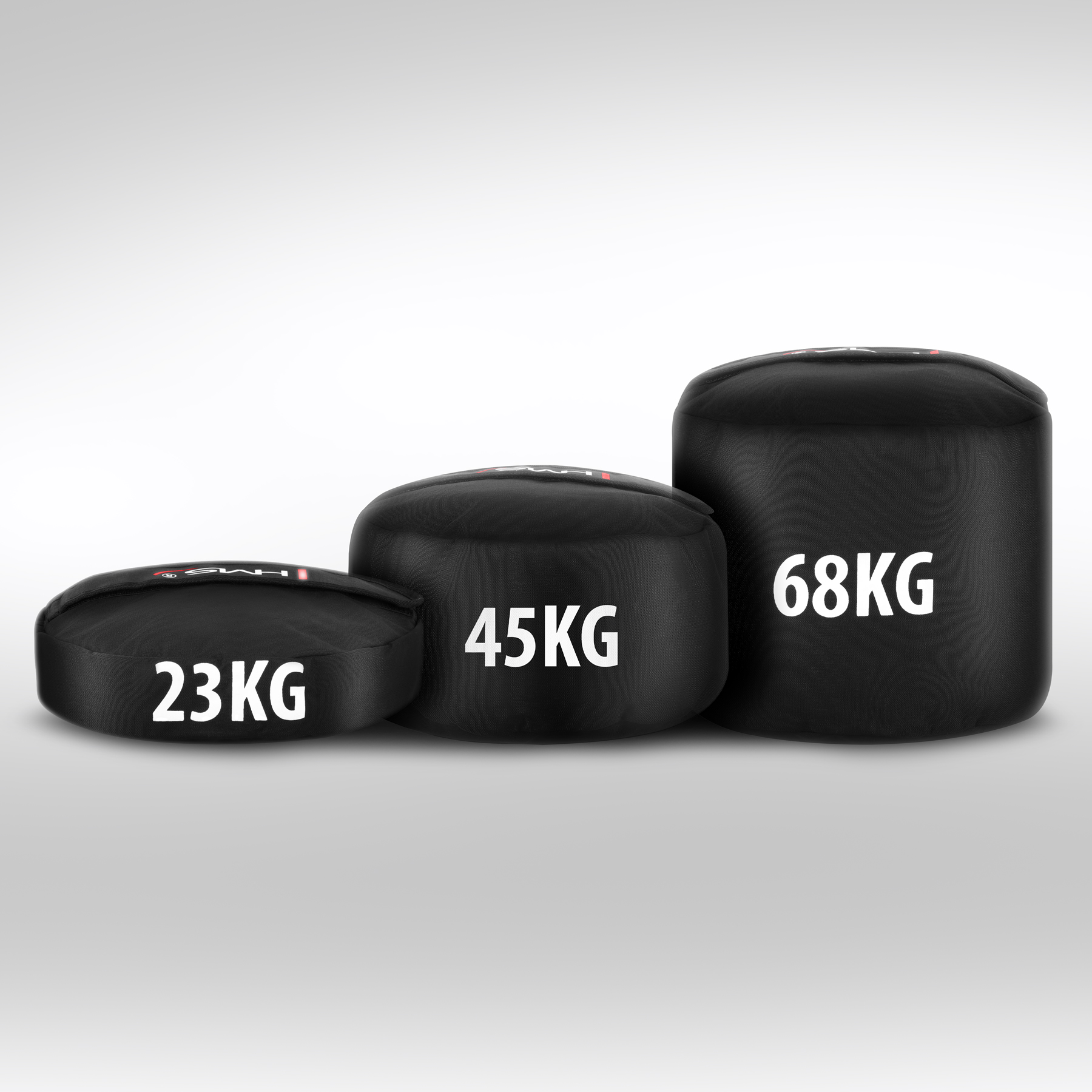Sandbag HMS Strongman WSN68 1-68 kg - prázdný