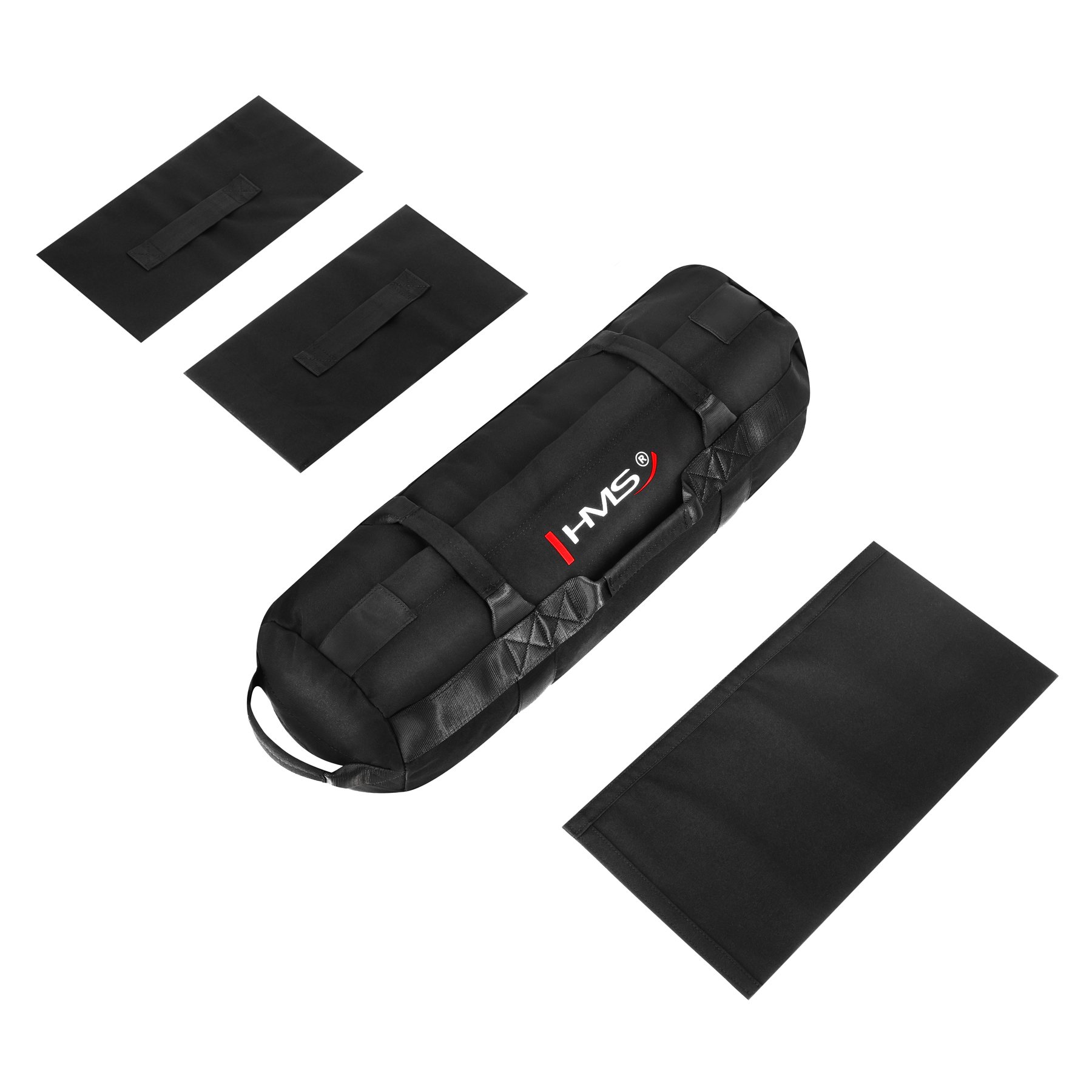 Sandbag HMS WSW20 1-20 kg - prázdný
