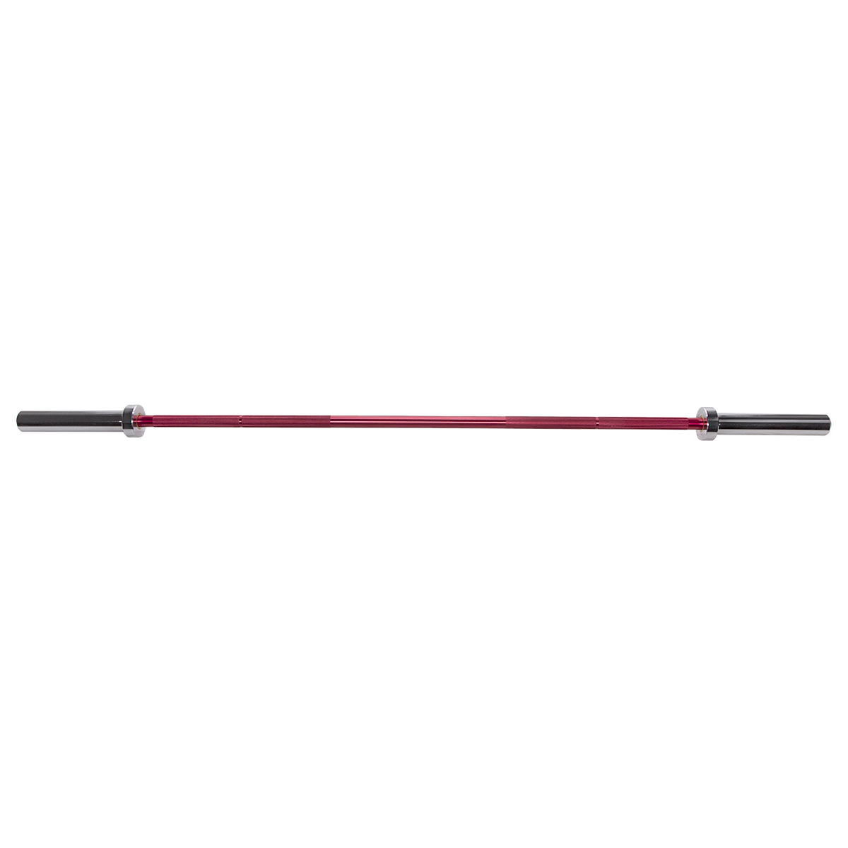 Hliníková osa HMS PREMIUM GA68, červená