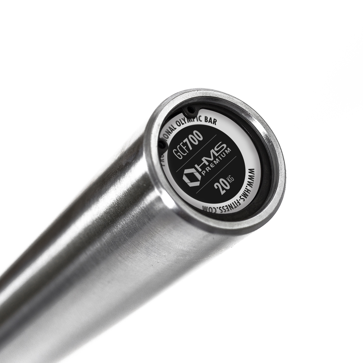 Osa pro funkční trénink HMS Premium GCF700 220 xm x 50 mm