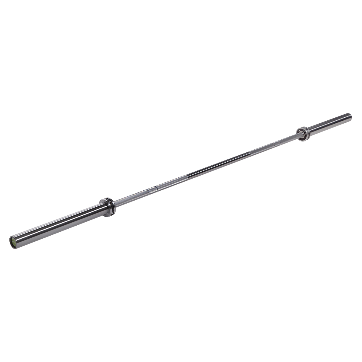 Olympijská osa HMS PREMIUM GO685 220 cm x 50 mm + rychlouzávěry ZG1000
