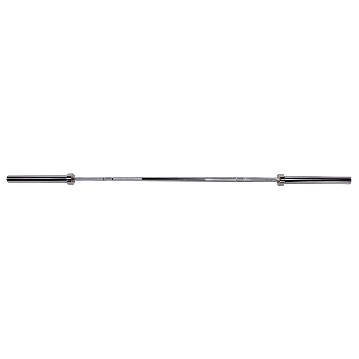 Olympijská osa HMS PREMIUM GO900 220 cm x 50 mm